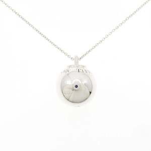 TIFFANY Authentic Silver Necklace